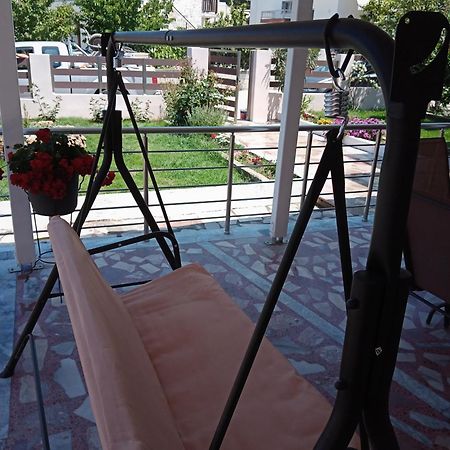 Roses 2 Apartment Skala Sotiros Ngoại thất bức ảnh