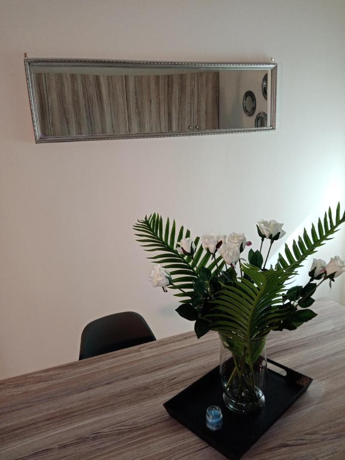 Roses 2 Apartment Skala Sotiros Ngoại thất bức ảnh